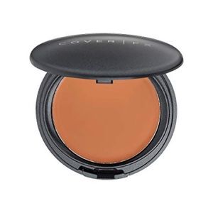 NEW Cover FX Total Cover Cream Foundation N80
